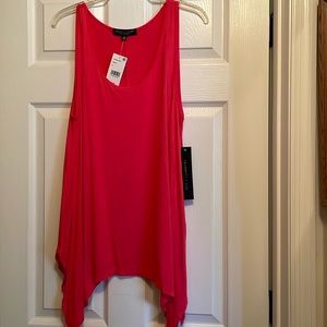 NWT Celebrity Pink tank